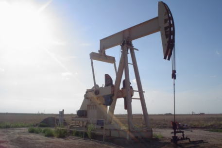 В США неожиданно сократились запасы нефти