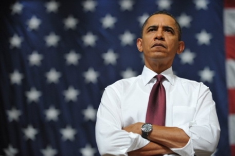 Обама продлит мораторий на глубоководное бурение на полгода