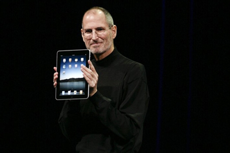 Себестоимость базовой iPad оценили в 270 долларов