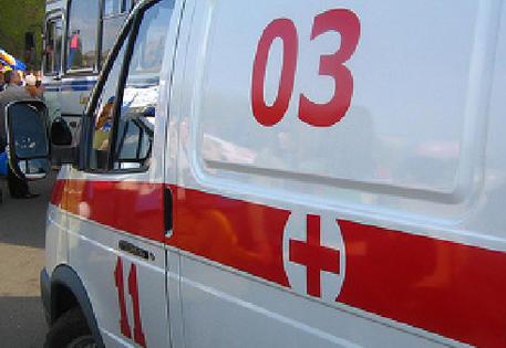 В результате ДТП в Астане погибли два человека