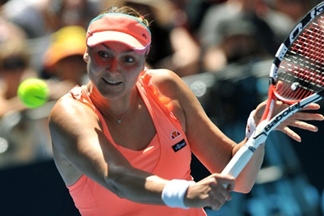 Петрова обыграла Кузнецову в 1/8 финала Australian Open