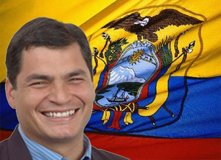 Эквадор выдворит иностранные нефтяные компании