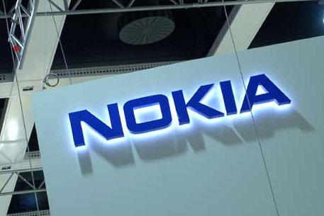 Nokia решила бороться с пиратством совместно с SAP
