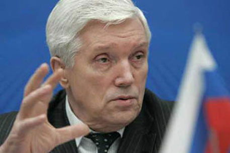 Без Таможенного союза Россия закроет границу с Белоруссией