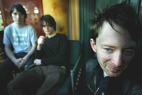Radiohead записали песню в честь последнего ветерана Первой мировой