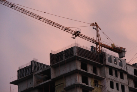 Жилстройсбербанк запустит пилотный проект строительства жилья