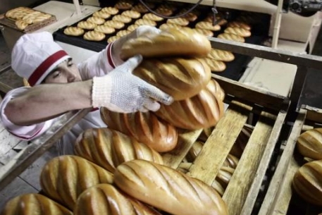 АЗК признало рост цен на хлеб в Казахстане необоснованным