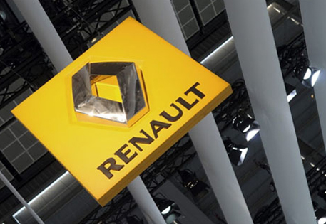 Renault заподозрила сотрудников в шпионаже в пользу Китая