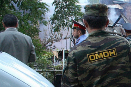 "Коммерсантъ" связал массовую драку в Дагестане с засадой на милиционеров