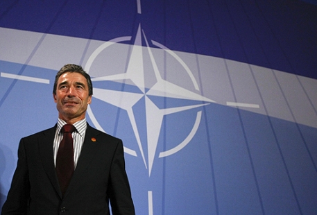 Генсек НАТО отвел России важную роль в европейской системе ПРО