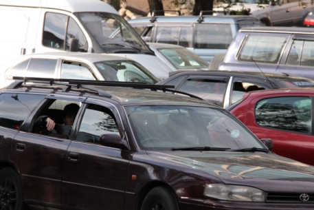 ВС отменил закон о транспортном налоге в Калининграде
