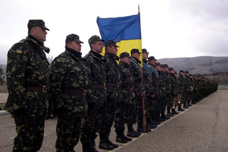 Главы ВВС и ВМС Украины подали рапорты об отставке
