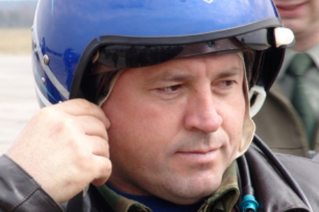 Незадолго до трагедии Ткаченко написал рапорт об увольнении