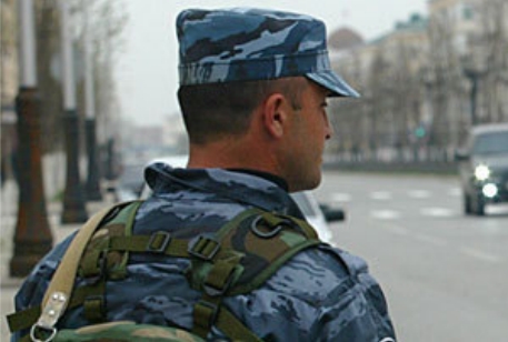 МВД Ингушетии заявило о готовящемся теракте