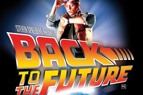 "Назад в будущее" спустя 25 лет вернется в кинопрокат