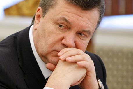 К приезду Януковича в Кировограде произошло три взрыва