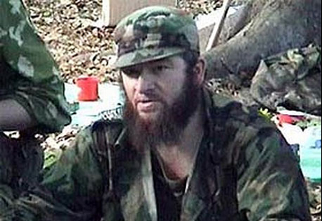 В Чечне пошли слухи о смерти Доку Умарова