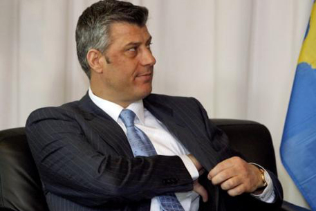 Членов партии премьер-министра Косово обвинили в убийствах