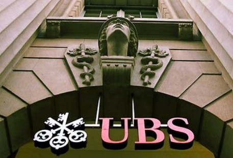 Швейцарский UBS рассекретит данные об американских клиентах