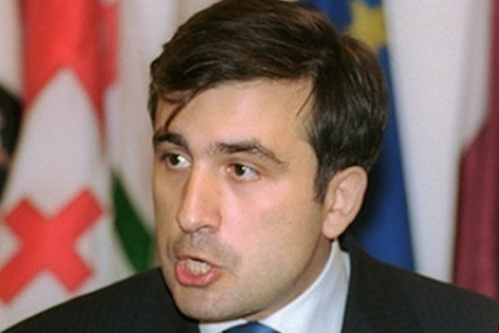 В Грузии объявят конкурс на адвоката для Саакашвили