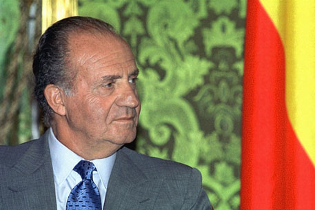 Испанский бизнесмен завещал королевской семье восемь миллионов евро