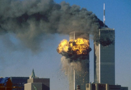 Организаторов терактов 11 сентября отказались судить в Нью-Йорке