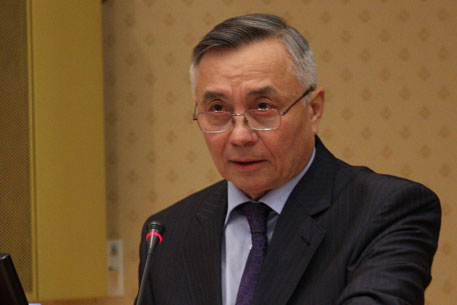 К 2013 году на Казахстан придется половина грузоперевозок на Каспии