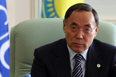 EС и Казахстан договорились о дальнейшем сотрудничестве