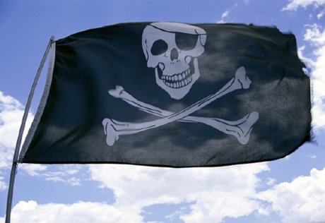 Парламент Сомали отклонил закон против пиратства