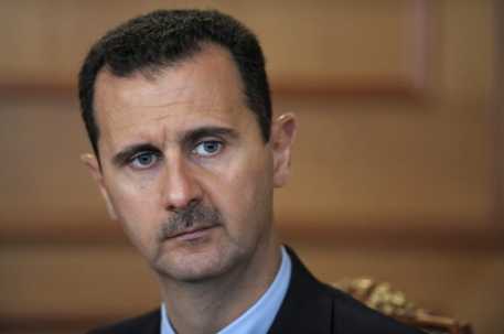 В Сирии объявили всеобщую амнистию
