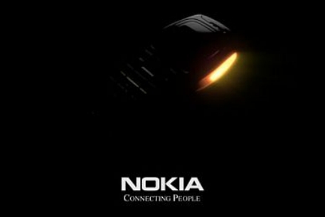 Nokia объявила о закрытии магазинов в США и Британии