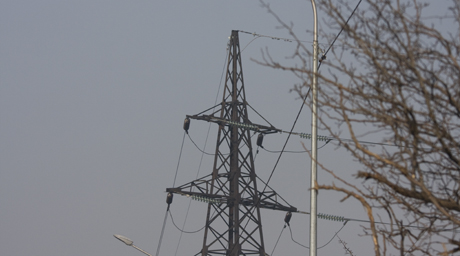 С февраля электроэнергия в Алматы подорожает на 9 процентов