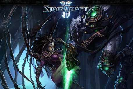 Создатели второго StarCraft подали в суд на хакеров