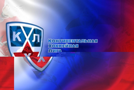 Могильный стал вице-президентом КХЛ