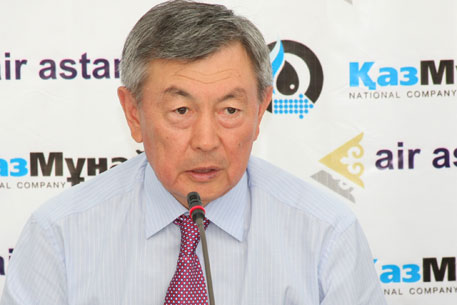 Сенат Казахстана утвердил Абыкаева на посту председателя КНБ