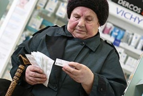 Минздрав России объявил о втором этапе пенсионной реформы