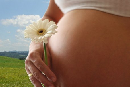 Обнаружена причина смертельной болезни беременных