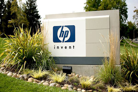 Hewlett-Packard заподозрили в неуплате налогов