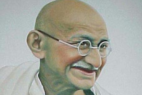 Дом Махатмы Ганди выставлен на открытые торги
