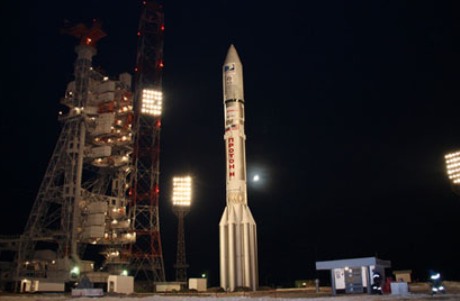 В 2011 году Россия выполнит с Байконура свыше 35 космических пусков 
