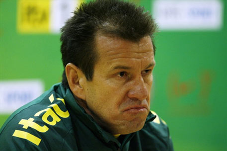 Роналдиньо не попал в предварительный состав сборной Бразилии на ЧМ