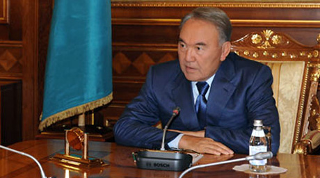 Назарбаев: Казахстан может приложить усилия и принять зимние Олимпийские игры