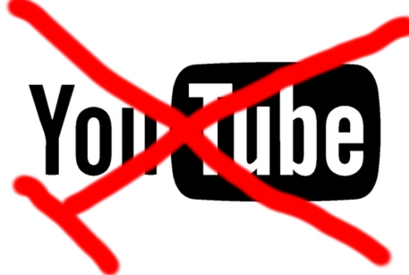 YouTube удалил ролики идеолога "Аль-Каиды"