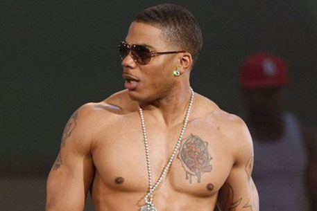 Рэпер Nelly поможет своим фанатам похудеть