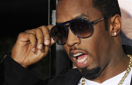P. Diddy обошел Jay-Z в рейтинге состоятельных рэперов