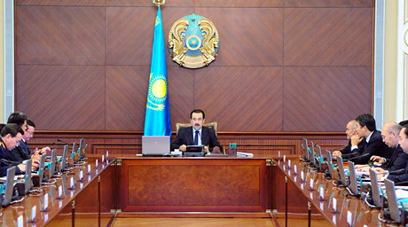 Казахстан начал реализацию "народного IPO"   