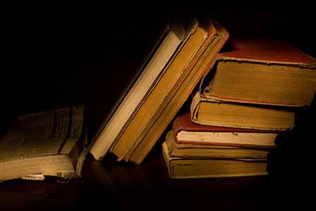 Библиотекари составили список бесполезных книг