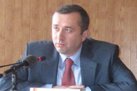 Президент Южной Осетии назначил мэра Цхинвали