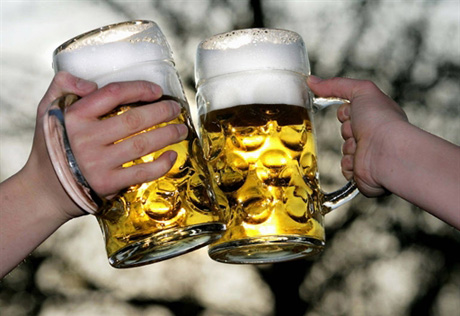 В Казахстане рекламу безалкогольного пива намерены ограничить к концу 2010 года