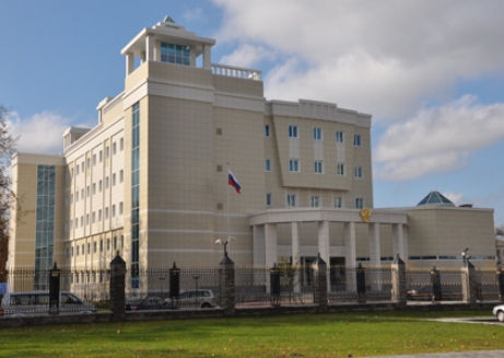 Задержанные в Минске Россияне не жаловались консулу